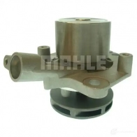 Водяной насос, помпа MAHLE ORIGINAL CP 623 000P PQM3 5LA 1437631474 - Изображение 2