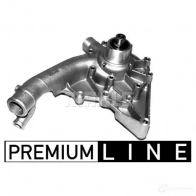 Водяной насос, помпа MAHLE ORIGINAL CP 282 000P 1437631477 DP ZWS3 - Изображение 2