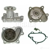 Водяной насос, помпа MAHLE ORIGINAL 8NXB PID CP 306 000P 1437631325