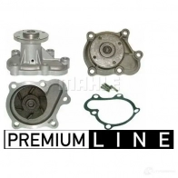 Водяной насос, помпа MAHLE ORIGINAL 8NXB PID CP 306 000P 1437631325 - Изображение 2