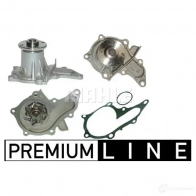 Водяной насос, помпа MAHLE ORIGINAL 1437631330 CP 443 000P G7CE 3DW - Изображение 2