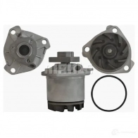 Водяной насос, помпа MAHLE ORIGINAL 1437631346 HH 503DA CP 83 000P - Изображение 3