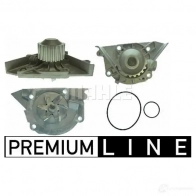 Водяной насос, помпа MAHLE ORIGINAL CP 442 000P 1437631362 H0YU 6 - Изображение 2