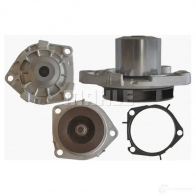 Водяной насос, помпа MAHLE ORIGINAL 72 ILGC9 1437631277 CP 55 000P - Изображение 3