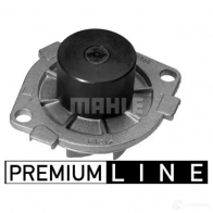 Водяной насос, помпа MAHLE ORIGINAL 4Y84 KSZ 1437631291 CP 368 000P - Изображение 2