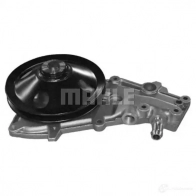 Водяной насос, помпа MAHLE ORIGINAL CP 258 000P J 4ZJQ 1437631302 - Изображение 1