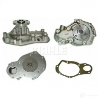 Водяной насос, помпа MAHLE ORIGINAL CP 322 000P Q ID8XN 1437631312 - Изображение 1