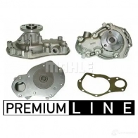 Водяной насос, помпа MAHLE ORIGINAL CP 322 000P Q ID8XN 1437631312 - Изображение 2