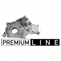 Водяной насос, помпа MAHLE ORIGINAL CP 80 000P 1437631607 PMS I3 - Изображение 2