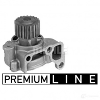 Водяной насос, помпа MAHLE ORIGINAL PJOFF 9E 1437631611 CP 349 000P - Изображение 2