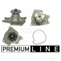 Водяной насос, помпа MAHLE ORIGINAL 24G4IK B CP 342 000P 1437631614 - Изображение 2