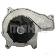 Водяной насос, помпа MAHLE ORIGINAL CP 628 000P 1437631616 EAY GEWJ - Изображение 3