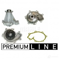 Водяной насос, помпа MAHLE ORIGINAL A Q27LBW 1437631624 CP 77 000P - Изображение 2