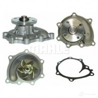 Водяной насос, помпа MAHLE ORIGINAL 2VAO SE CP 221 000P 1437631623