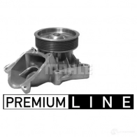Водяной насос, помпа MAHLE ORIGINAL 1437631626 Q H9TX CP 356 000P - Изображение 2