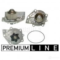 Водяной насос, помпа MAHLE ORIGINAL 1437631628 7ZMOS H CP 280 000P - Изображение 2