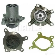 Водяной насос, помпа MAHLE ORIGINAL 1437631642 CP 395 000P RIL 3Z - Изображение 1