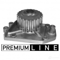 Водяной насос, помпа MAHLE ORIGINAL 1437631650 CP 236 000P W OS41 - Изображение 2