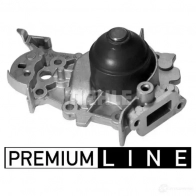 Водяной насос, помпа MAHLE ORIGINAL DP3X 9 1437631560 CP 363 000P - Изображение 2