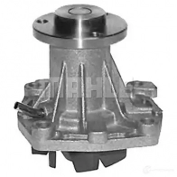 Водяной насос, помпа MAHLE ORIGINAL 1437631567 CP 232 000P F2D R6 - Изображение 2