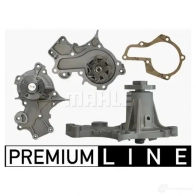 Водяной насос, помпа MAHLE ORIGINAL 1437631573 0T UYD7 CP 174 000P - Изображение 4