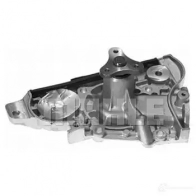 Водяной насос, помпа MAHLE ORIGINAL CP 150 000S LYKA OS 1437631576