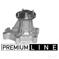 Водяной насос, помпа MAHLE ORIGINAL 1K K006R 1437631696 CP 335 000P - Изображение 2