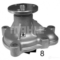 Водяной насос, помпа MAHLE ORIGINAL 1437631700 CP 576 000S O3ZG D