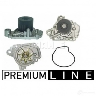 Водяной насос, помпа MAHLE ORIGINAL 4KIK 4U CP 130 000P 1437631718 - Изображение 2