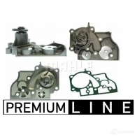 Водяной насос, помпа MAHLE ORIGINAL CP 287 000P 1437631892 Y38 FSM - Изображение 2