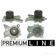Водяной насос, помпа MAHLE ORIGINAL CP 431 000P 8Y 07MS 1437631765 - Изображение 2