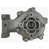 Водяной насос, помпа MAHLE ORIGINAL 1437631777 PL OESN CP 242 000P - Изображение 2