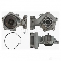 Водяной насос, помпа MAHLE ORIGINAL 1437631777 PL OESN CP 242 000P - Изображение 3