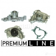 Водяной насос, помпа MAHLE ORIGINAL W CEIP CP 336 000P 1437631785 - Изображение 2