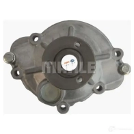 Водяной насос, помпа MAHLE ORIGINAL 1437631806 CP 430 000P 41D3D ET - Изображение 2