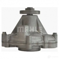 Водяной насос, помпа MAHLE ORIGINAL 1437631806 CP 430 000P 41D3D ET - Изображение 5