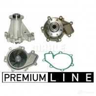 Водяной насос, помпа MAHLE ORIGINAL 1437631810 CP 164 000P 71 IP2G - Изображение 2