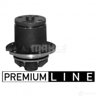 Водяной насос, помпа MAHLE ORIGINAL CP 438 000P 1437631813 0 DQVA - Изображение 2
