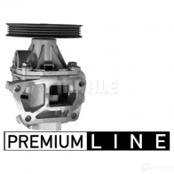 Водяной насос, помпа MAHLE ORIGINAL H 61TZ 1437631815 CP 403 000P - Изображение 2