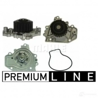 Водяной насос, помпа MAHLE ORIGINAL CP 327 000P 1437631767 KK5G U - Изображение 2