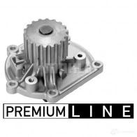 Водяной насос, помпа MAHLE ORIGINAL OGM 4Q CP 397 000P 1437631736 - Изображение 2