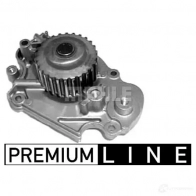 Водяной насос, помпа MAHLE ORIGINAL 1437631745 E VZFW CP 326 000P - Изображение 2