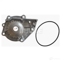 Водяной насос, помпа MAHLE ORIGINAL 1437631742 CP 63 000P J5 N5G - Изображение 2