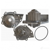 Водяной насос, помпа MAHLE ORIGINAL 1437631742 CP 63 000P J5 N5G - Изображение 3