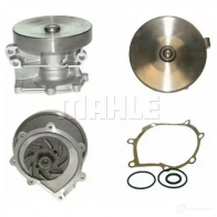 Водяной насос, помпа MAHLE ORIGINAL UW MFS CP 233 000P 1437631748