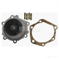 Водяной насос, помпа MAHLE ORIGINAL Toyota Hilux (N140, 50, 60, 70) 6 Пикап 2.4 TD 4WD (LN165. LN170. LN190) 90 л.с. 1998 – 2002 JQ91 DR CP 214 000P