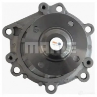 Водяной насос, помпа MAHLE ORIGINAL 1437631758 JQ91 DR CP 214 000P - Изображение 2