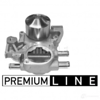 Водяной насос, помпа MAHLE ORIGINAL JK2 3U 1437631833 CP 325 000P - Изображение 2