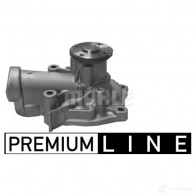 Водяной насос, помпа MAHLE ORIGINAL 1437631847 CP 428 000P H TBWP7 - Изображение 2