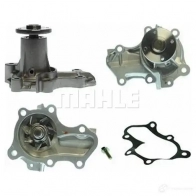 Водяной насос, помпа MAHLE ORIGINAL CP 115 000P Mitsubishi Mirage 5 (CJ, CL) Хэтчбек M AXRLDP